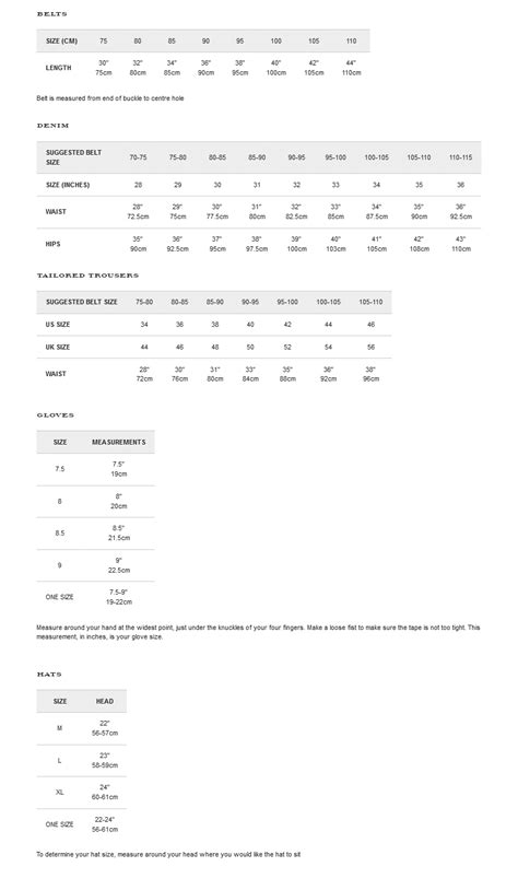 burberry visor men|Burberry gloves size chart.